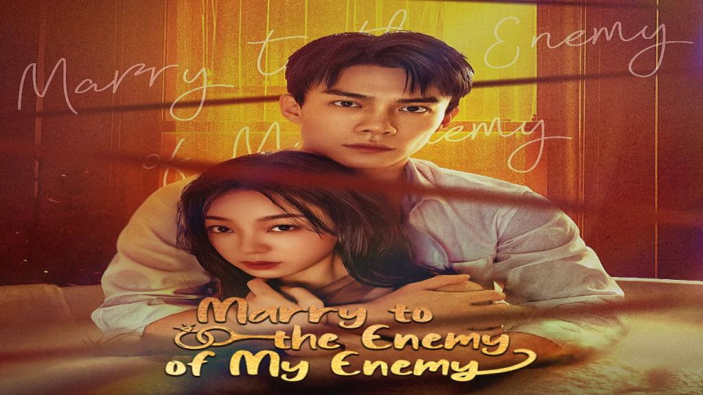مسلسل الزواج بعدو عدوي Marry to the Enemy of My Enemy الحلقة 2 مترجمة