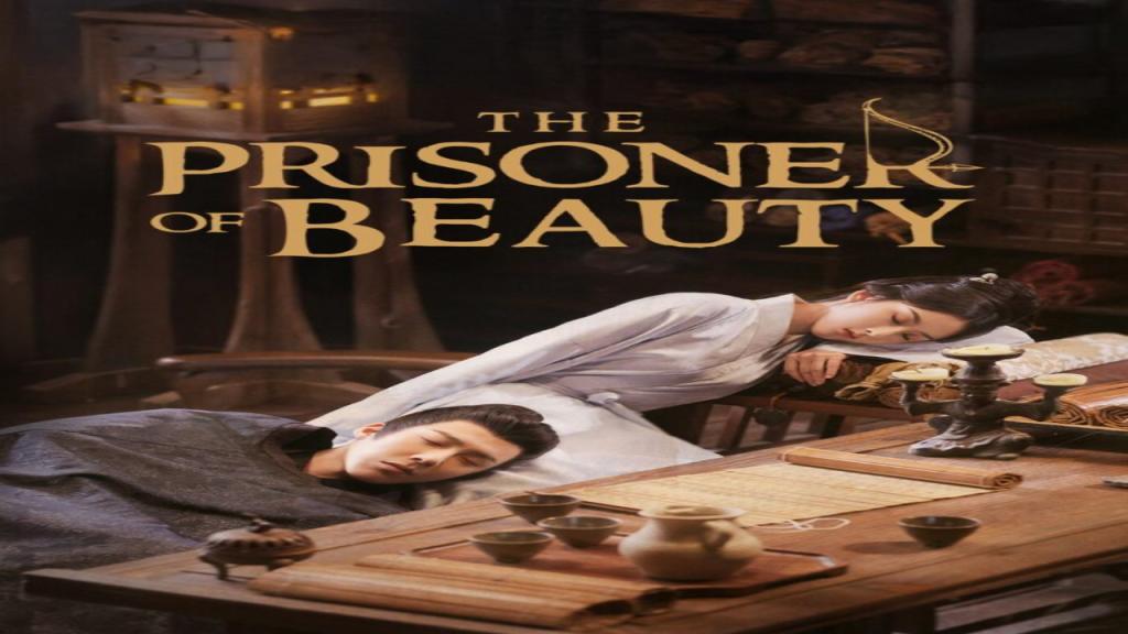 مسلسل سجين الجمال The Prisoner of Beauty الحلقة 12 الثانية عشر مترجمة