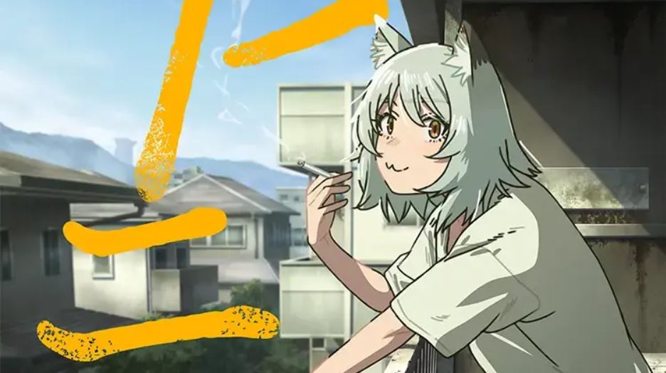 انمي Yani Neko الحلقة 6 مترجمة