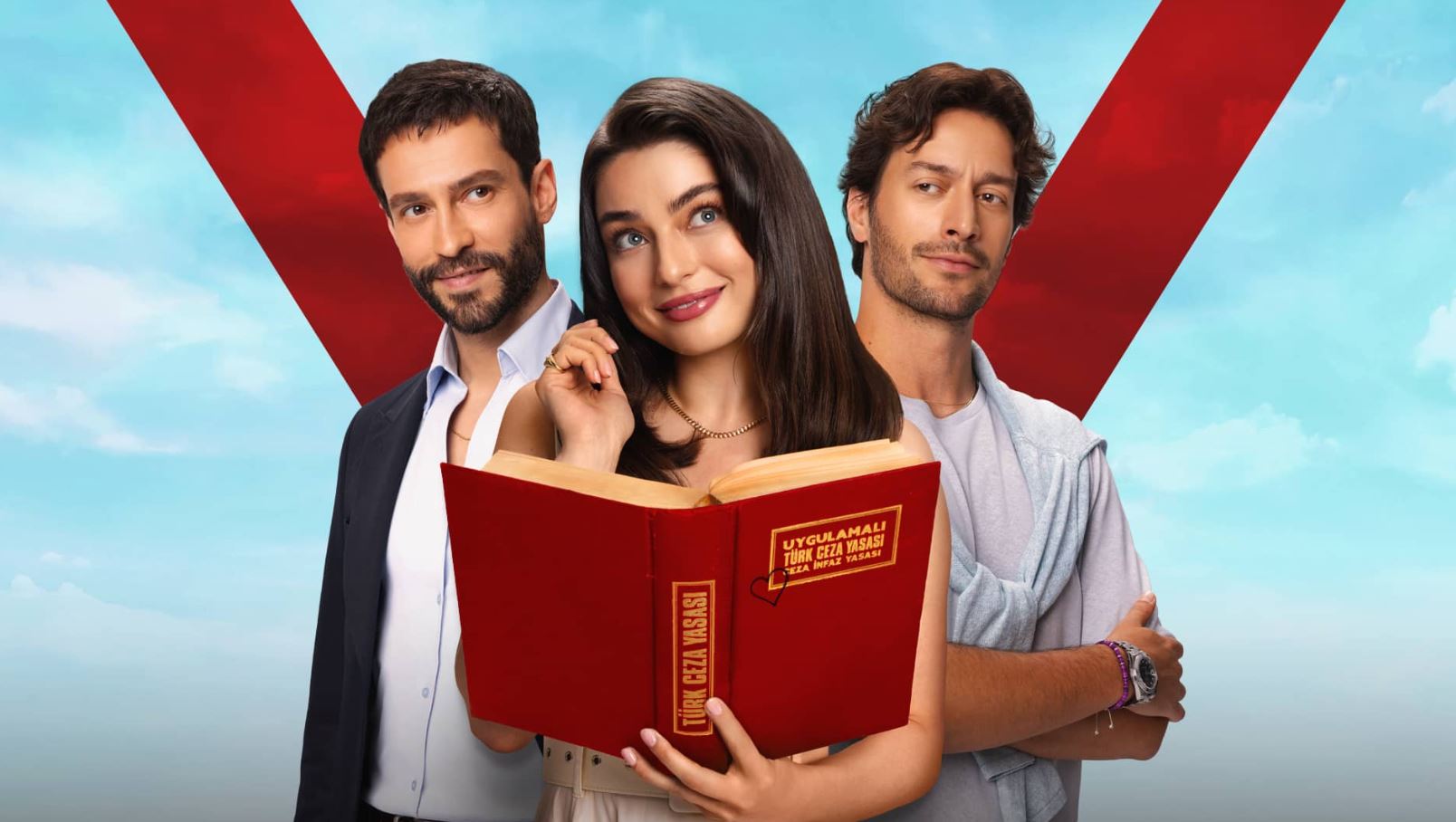 مسلسل احتمال حب الموسم الاول الحلقة 35 مدبلجة