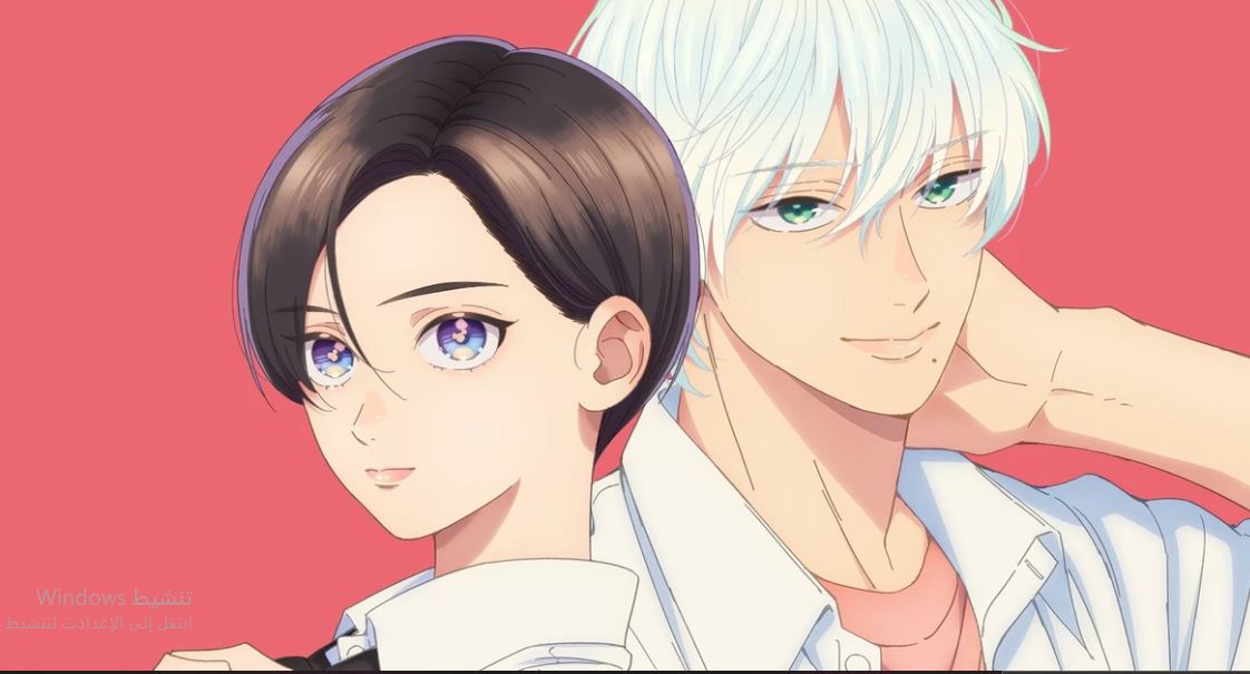 انمي Uruwashi no Yoi no Tsuki الحلقة 6 مترجمة