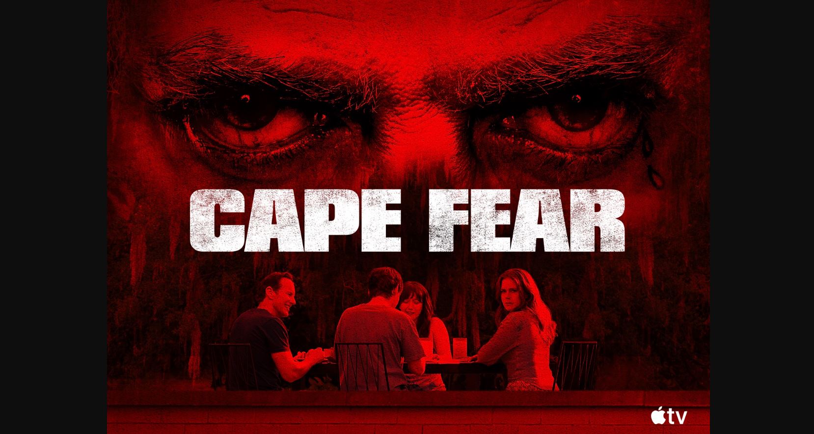 مسلسل Cape Fear الحلقة 11 مترجمة