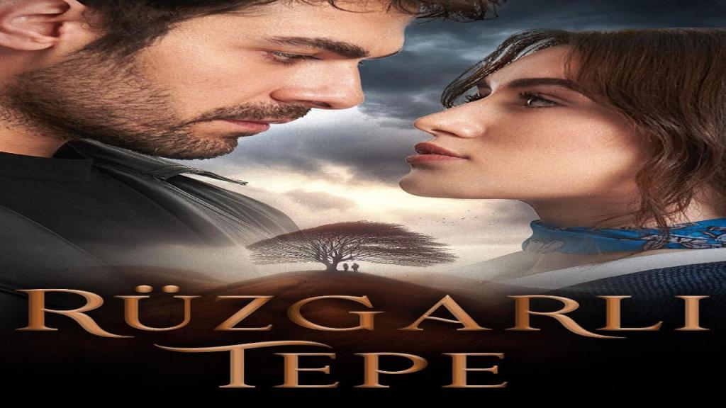 مسلسل تل الرياح الحلقة 199 مترجمة