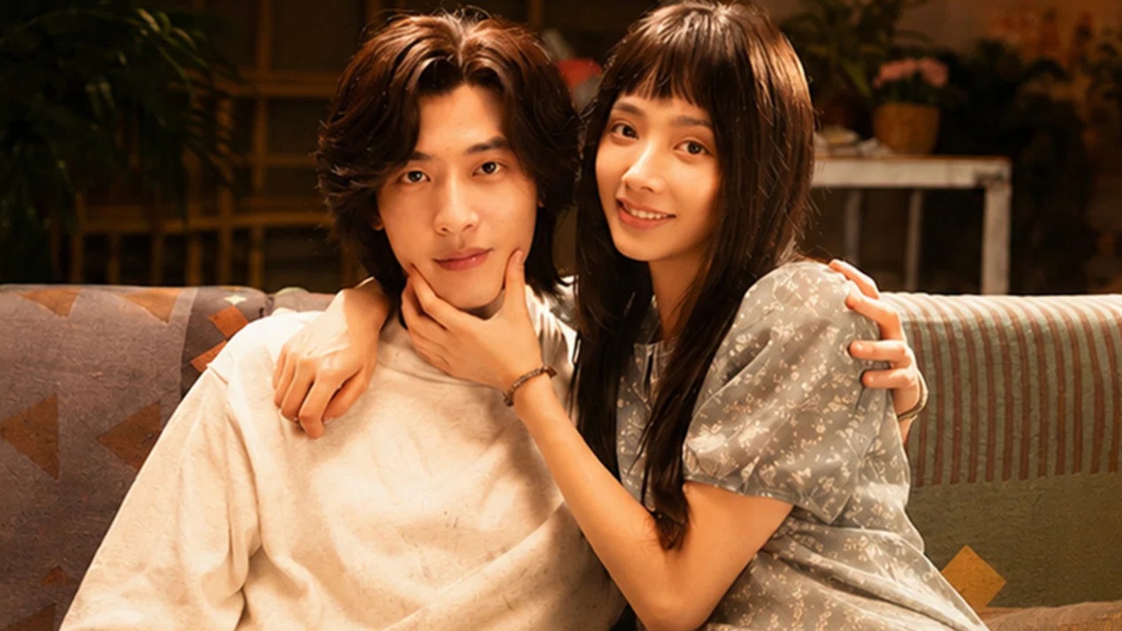 مسلسل شياو فانغ Xiao Fang الحلقة 18 مترجمة