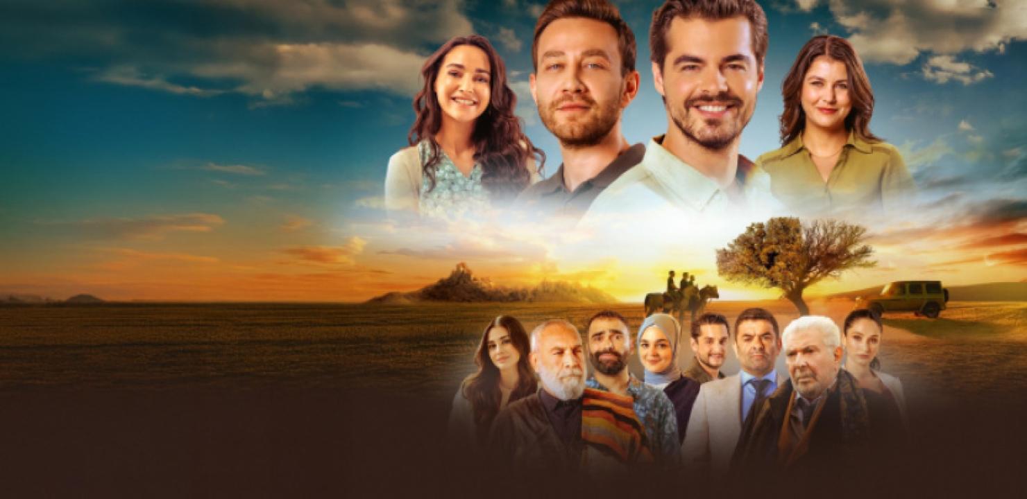 مسلسل جبل جونول الحلقة 199 مترجمة HD