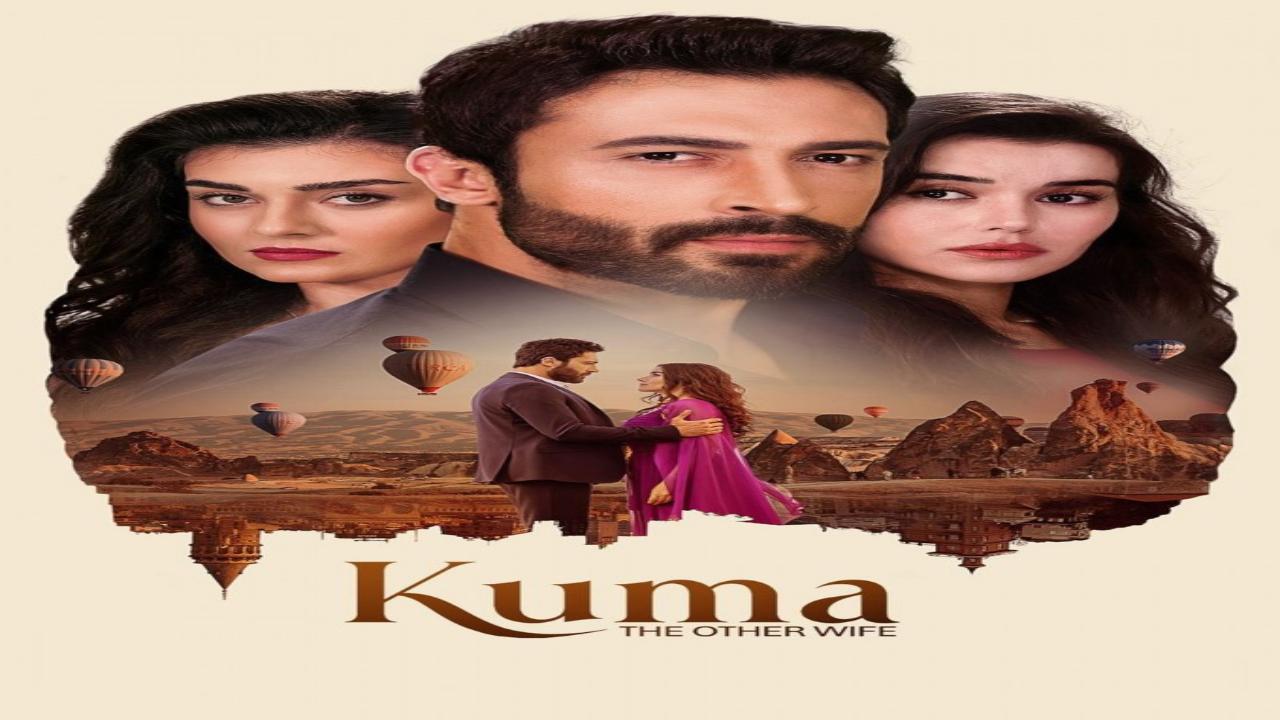 مسلسل الزوجة الاخرى Kuma الحلقة 38 مترجمة