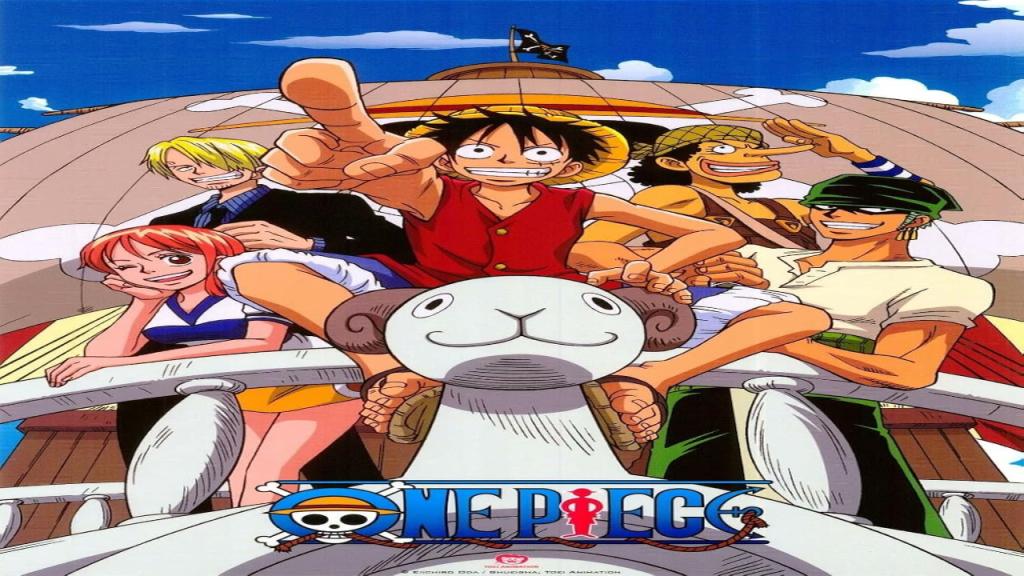 انمي ون بيس One Piece الحلقة 1173 مترجمة