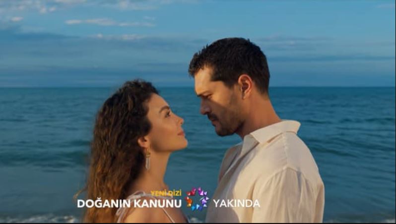 مسلسل قانون الطبيعة الحلقة 9 التاسعة مترجمة