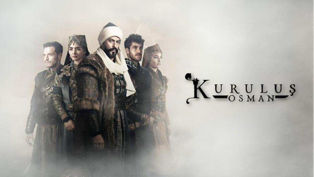مسلسل المؤسس عثمان الحلقة 168 مترجمة